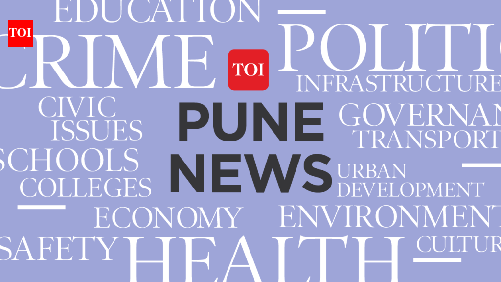 वाणोरी येथे पाण्याच्या टँकरने स्कूटरला धडक दिल्याने महिलेचा मृत्यू; 3 दिवसातील दुसरी घटना चिंताजनक आहे