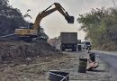 तळेगाव, चाकण, शिक्रापूर औद्योगिक पट्ट्यातील रस्त्यांचे काम 4 वर्षे सुरू राहणार : राज्यमंत्री नाईक