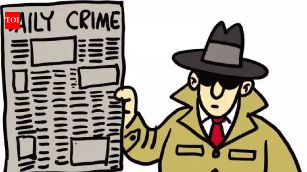 मोशी येथील चौघांवर खंडणीचा गुन्हा दाखल