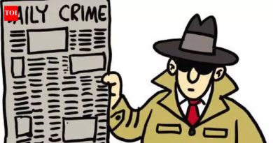 मोशी येथील चौघांवर खंडणीचा गुन्हा दाखल