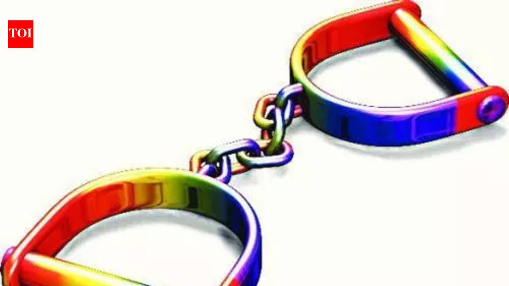 कला केंद्रात सेक्स रॅकेट चालवणाऱ्या 6 जणांना अटक, 25 महिलांची सुटका