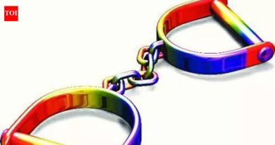 नेपाळी व्यक्तीला पकडले; चोरीच्या चार दुचाकी, सोने जप्त