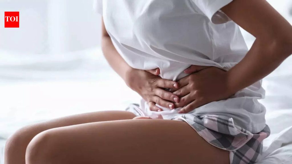 मासिक पाळी असलेल्या एसएससी परिक्षार्थींना महाराष्ट्रात स्वच्छतागृहात सुट्टी नाकारली