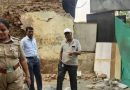 पुणे भूमिगत मेट्रोसाठी ड्रिलिंगसाठी कंत्राटदार, घरमालकावर गुन्हा दाखल