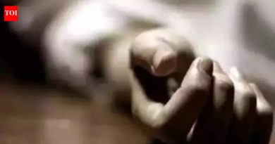 पोलीस परेड ग्राउंडवर तुरुंग रक्षक इच्छुकाचा मृत्यू