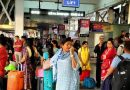 stn यार्डचे रीमॉडेलिंग पूर्ण होण्यासाठी 1 वर्ष लागतील
