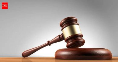 अपघातात पाय गमावलेल्या 2018 अपघातग्रस्तांना MACT 14L मदत देते