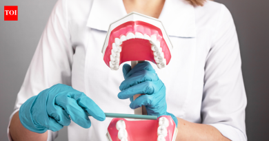 आपत्तीपासून पुरातत्वापर्यंत, दात अनेक रहस्ये देतात