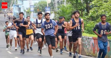 आर्मी ट्रेनिंग इन्स्टिट्यूटमधून सहा सिल्व्हर ट्रॉफी चोरीला, आतील भूमिका संशयित