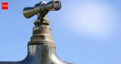 गुरुवारी संपूर्ण पुण्याला पाणी बंदचा सामना करावा लागणार आहे