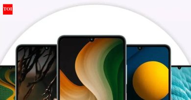 प्रवेश, जास्त नाही: Ai+ च्या किंमती आणि इकोसिस्टम प्लेच्या आत