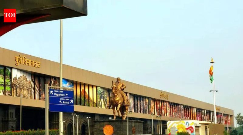 दिल्लीला जाणारे स्पाईसजेट फ्लायर्स थोड्या झोपेनंतर पुण्यात सापडतात, गंतव्यस्थानी 7 तास उशिरा पोहोचतात