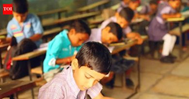 बिशप स्कूलने 15 एप्रिल रोजी उंड्री कॅम्पसमध्ये आंदोलकांवर कायदेशीर कारवाई करण्याची मागणी केली