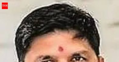 जयंत पाटील यांच्या पुतण्याने एनसीपी (एसपी) सोडण्याचे संकेत दिले, म्हणतात की आजच्या राजकारणात निष्ठा मागे पडली आहे.