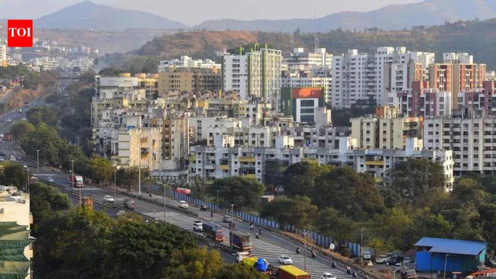 ज्येष्ठ नागरिक मालमत्ता कर सवलत संदेश खोटा: PMC