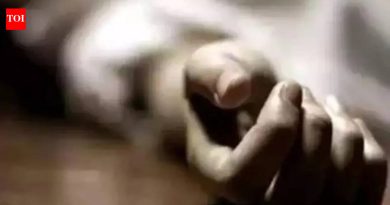 हात बांधलेले, आशियाई चॅम्पियनशिप पदक विजेता झाडाला लटकलेला आढळला