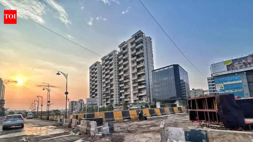 3.5 किमी कात्रज-कोंढवा रस्ता रुंदीकरणासाठी आवश्यक असलेल्या जमिनीसाठी रोख मोबदला देण्यास राज्याने मान्यता दिली