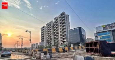 3.5 किमी कात्रज-कोंढवा रस्ता रुंदीकरणासाठी आवश्यक असलेल्या जमिनीसाठी रोख मोबदला देण्यास राज्याने मान्यता दिली