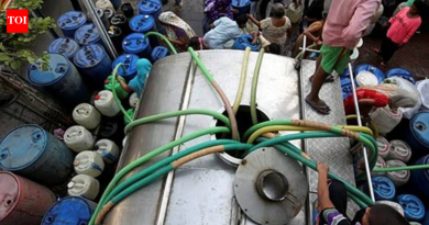 पुणे पाण्याची समस्या : महापालिकेच्या दुरुस्तीला विलंब झाल्यामुळे दुसऱ्या दिवशीही पुरवठा विस्कळीत | पुणे बातम्या