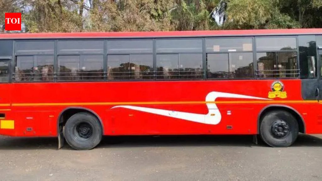 14 वर्षानंतर, MSRTC ला 11.5 हजार क्लेम मिळतात