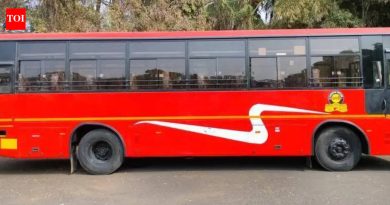 14 वर्षानंतर, MSRTC ला 11.5 हजार क्लेम मिळतात
