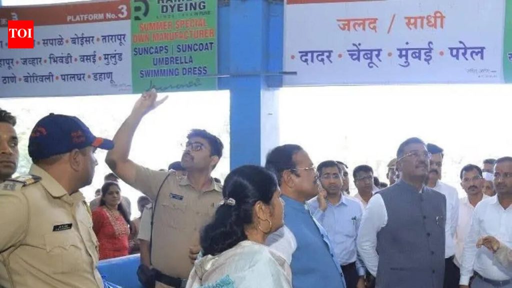 MSRTC कँटीन 1 जूनपासून चहा, नाश्ता 40 रुपये दराने विकणार: सरनाईक