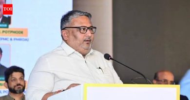 कामगार मंत्र्यांनी विकासकांना कल्याणकारी योजनेंतर्गत कामगारांची नोंदणी करण्याचे आवाहन केले