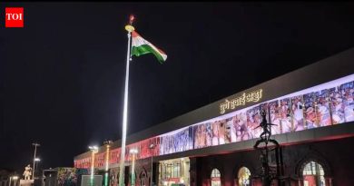 पुणे विमानतळाचे आंतरराष्ट्रीय फ्लायर्स आणि कनेक्शन कमी झाले, त्वरित पुनरुज्जीवन संभव नाही