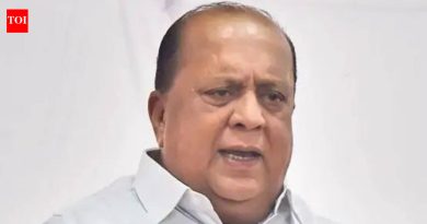 खासगी संस्थांनी ग्रामीण भागात दातांची काळजी घ्यावी : मुश्रीफ