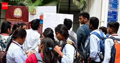 राज्य मंडळाने 16 जूनपासून पुरवणी परीक्षा जाहीर केल्या आहेत