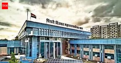 पीसीएमसीच्या महापौरांनी अझरबैजान दौरा रद्द केला, पंतप्रधानांच्या काटेकोरतेच्या आवाहनानंतर इंधन भत्ता वाढ कमी केला