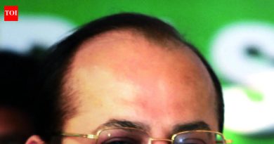 भविष्यातील निवडणुकांवर लक्ष ठेवून AICC ने 69 शहर, जिल्हा अध्यक्षांची नियुक्ती केली आहे