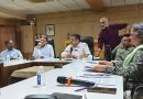 नागरिकांच्या तक्रारींनंतर CEC सदस्य RFD साइट्सना भेट देतात पुणे बातम्या