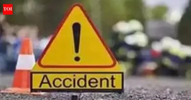 एसयूव्हीच्या समोरासमोर झालेल्या धडकेत मोटारसायकलस्वाराचा मृत्यू