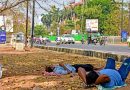 या उन्हाळ्यात महाराष्ट्रात उष्माघाताचे २९२ रुग्ण, २१ मृत्यू