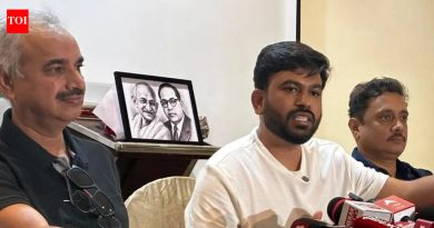 CJP चे अभिजीत दिपके म्हणतात, सार्वजनिक आंदोलनानंतर राजकीय पक्ष काढण्यात काहीच गैर नाही