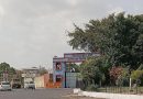 पुण्यातील ॲम्युनिशन फॅक्टरी खडकी येथे ध्वज सुरक्षितता त्रुटी, चोरीचा धोका असल्याचे सुरक्षा ऑडिट पुण्यातील ॲम्युनिशन फॅक्टरी खडकी येथे ध्वज सुरक्षितता त्रुटी, चोरीचा धोका असल्याचे सुरक्षा ऑडिट