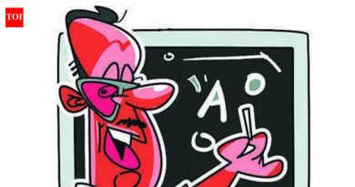 जनगणनेच्या कामानंतर पुन्हा नवीन अभ्यासक्रमासाठी शिक्षकांचे प्रशिक्षण जनगणनेच्या कामानंतर पुन्हा नवीन अभ्यासक्रमासाठी शिक्षकांचे प्रशिक्षण