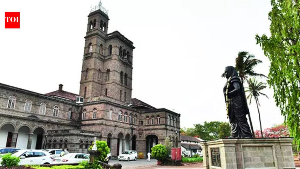 पुणे विद्यापीठाच्या ५० हून अधिक अभ्यासक्रमांसाठी जागांपेक्षा कमी अर्जदार