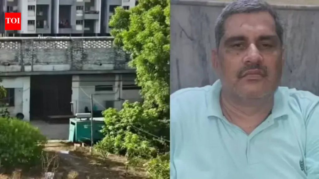 ‘माइंड-रिडिंग’ ट्रॅप: पुण्याच्या ‘गॉडमन’ने विचारांना हाताळणीच्या साधनांमध्ये कसे बदलले