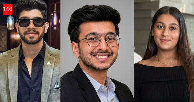 कोडवर्ड, टोपणनाव, इमोजी: केतन अग्रवाल हत्येचा कट उलगडण्यासाठी पोलीस सिया गोयलच्या ‘गुप्त चॅट्स’ डिकोड करतील