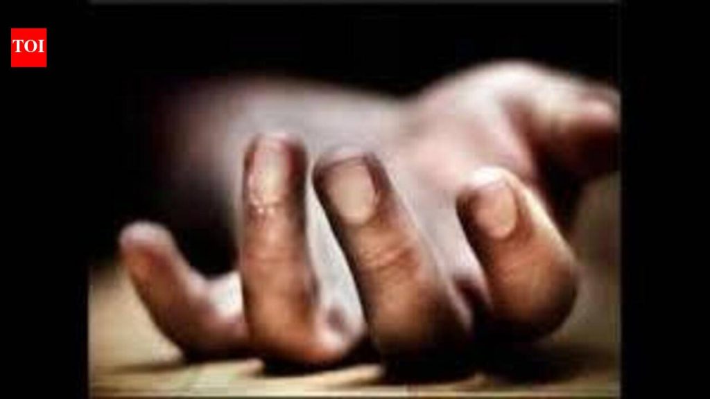 ॲम्युनिशन फॅक्टरी खडकी येथे गार्ड ड्युटीवर असताना निवृत्त लष्करी लान्स नाईकने स्वतःवर गोळी झाडली | पुणे बातम्या