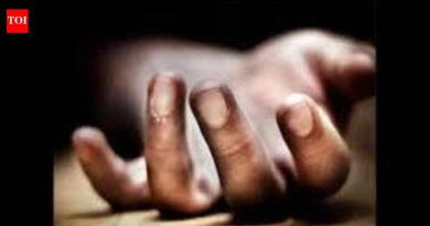 ॲम्युनिशन फॅक्टरी खडकी येथे गार्ड ड्युटीवर असताना निवृत्त लष्करी लान्स नाईकने स्वतःवर गोळी झाडली | पुणे बातम्या