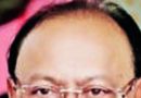 बेकायदेशीरपणे जमीन फेरफार केल्याप्रकरणी पुण्यातील 15 महसूल अधिकाऱ्यांना निलंबित करण्यात आले आहे