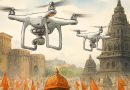तंत्रज्ञानाची परंपरा: यावर्षी वारी AI वर झुकली आहे तंत्रज्ञानाची परंपरा: यावर्षी वारी AI वर झुकली आहे