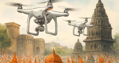 तंत्रज्ञानाची परंपरा: यावर्षी वारी AI वर झुकली आहे