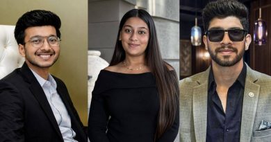 सिया गोयल, ‘प्रेयसी’ चेतन चौधरीचे राजस्थानमध्ये गुपचूप लग्न? दाव्याची पडताळणी करण्यासाठी पुणे पोलिसांनी मंदिराला भेट दिली पुणे बातम्या